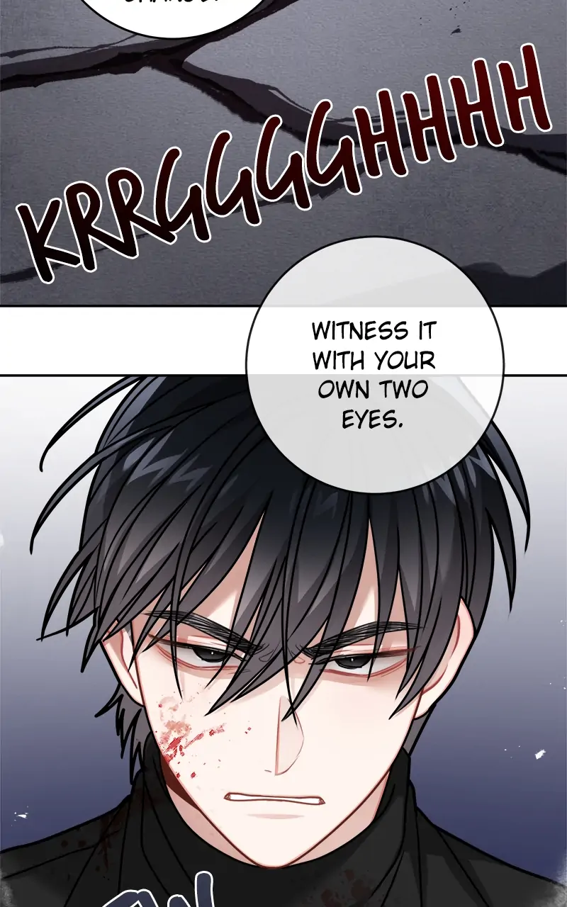 The Newlywed Life of a Witch and a Dragon - Chapter 115 - 68