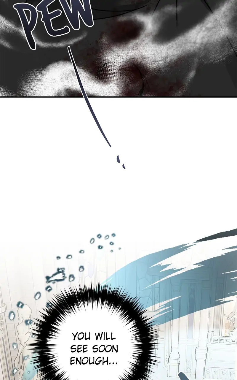 The Newlywed Life of a Witch and a Dragon - Chapter 115 - 69