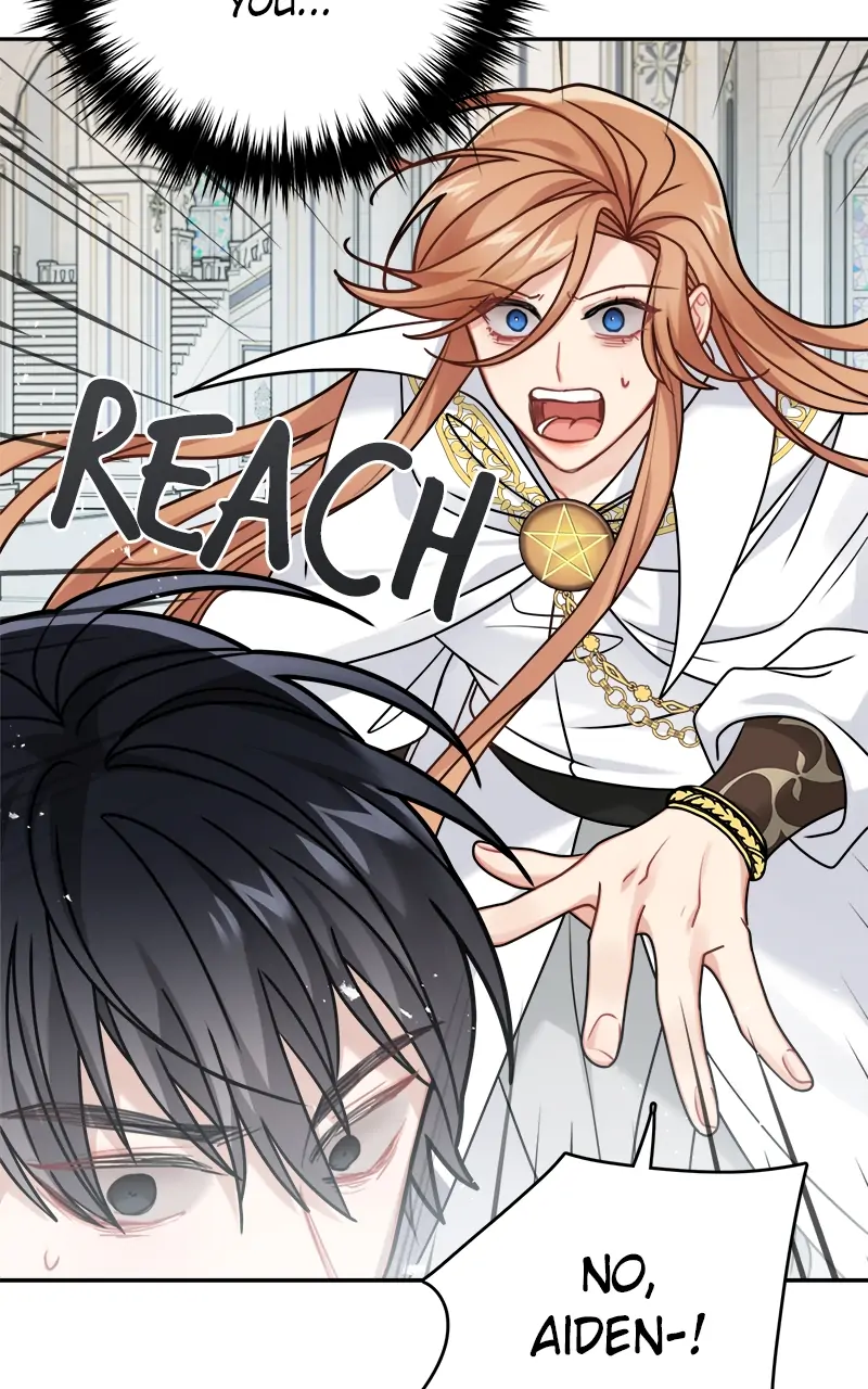 The Newlywed Life of a Witch and a Dragon - Chapter 115 - 72