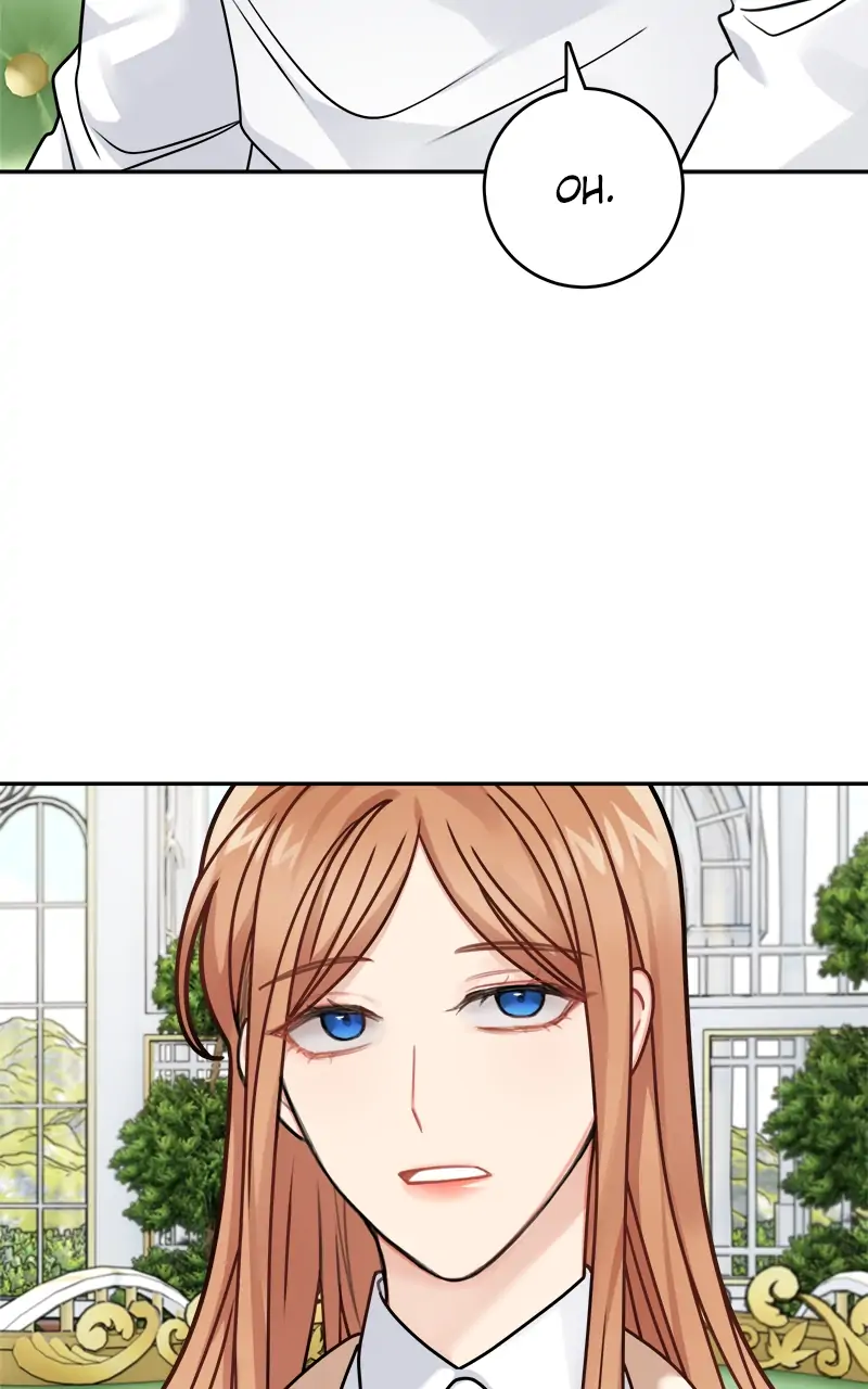 The Newlywed Life of a Witch and a Dragon Chapter 116 - Page 4