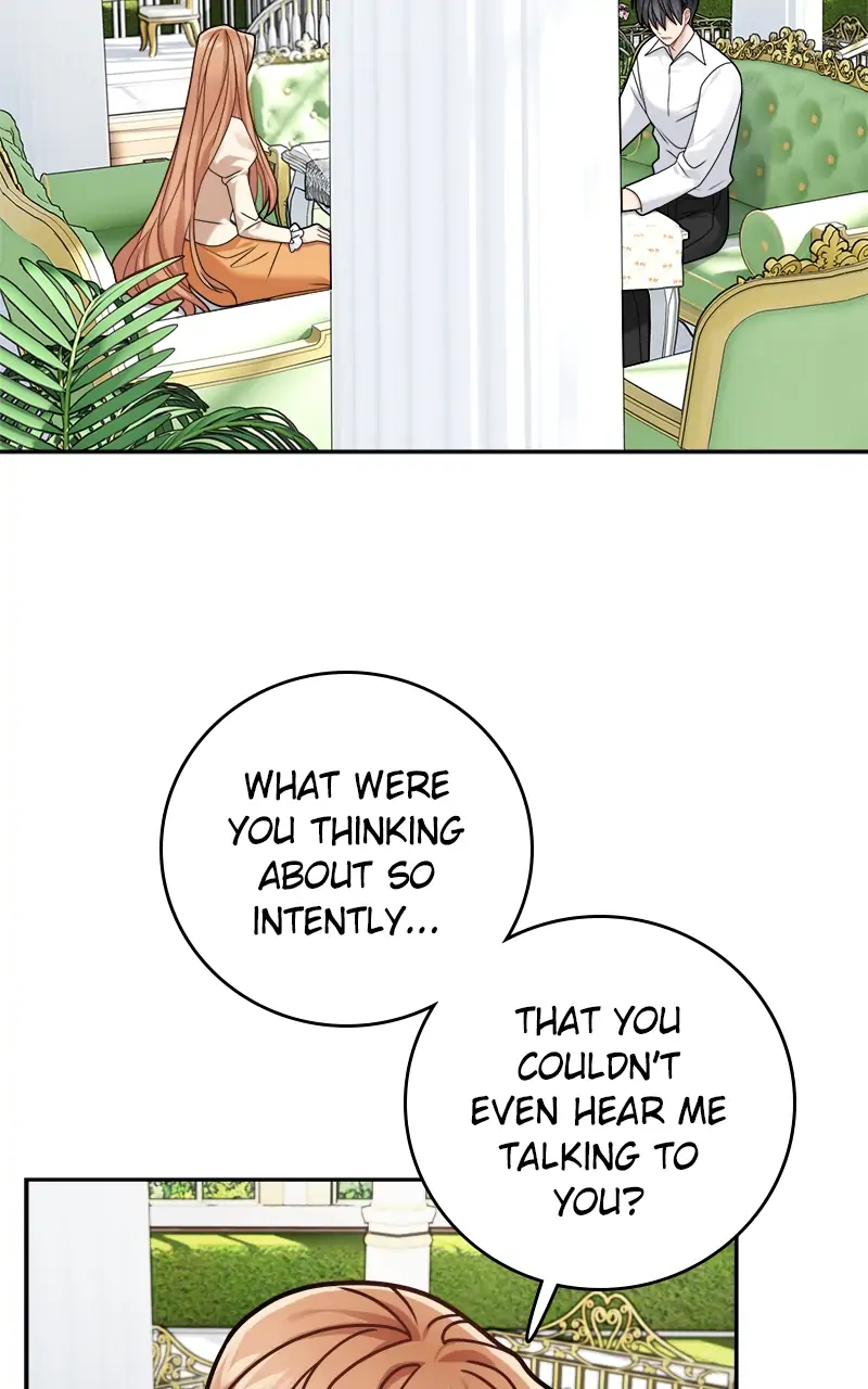 The Newlywed Life of a Witch and a Dragon Chapter 116 - Page 6