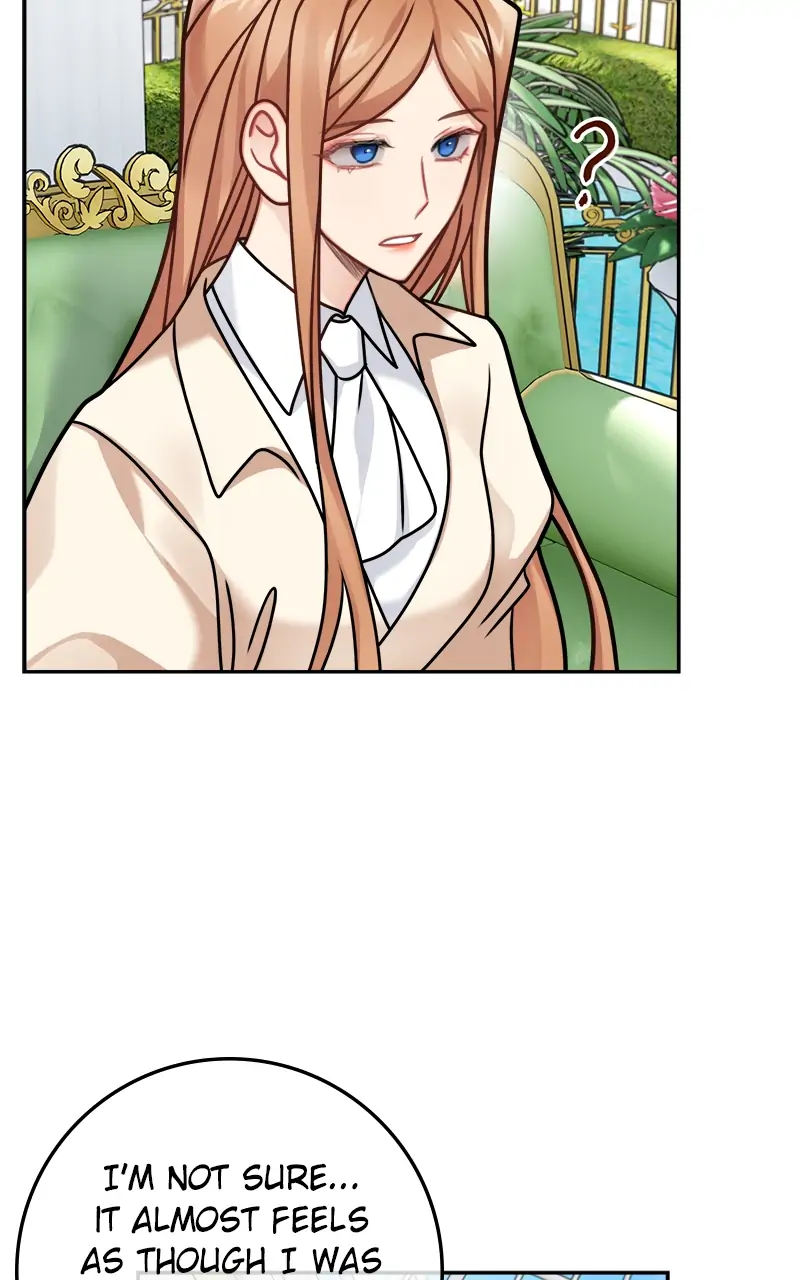 The Newlywed Life of a Witch and a Dragon Chapter 116 - Page 7