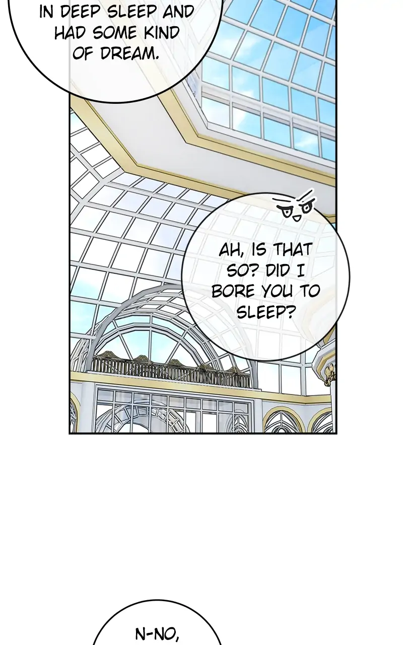 The Newlywed Life of a Witch and a Dragon Chapter 116 - Page 8