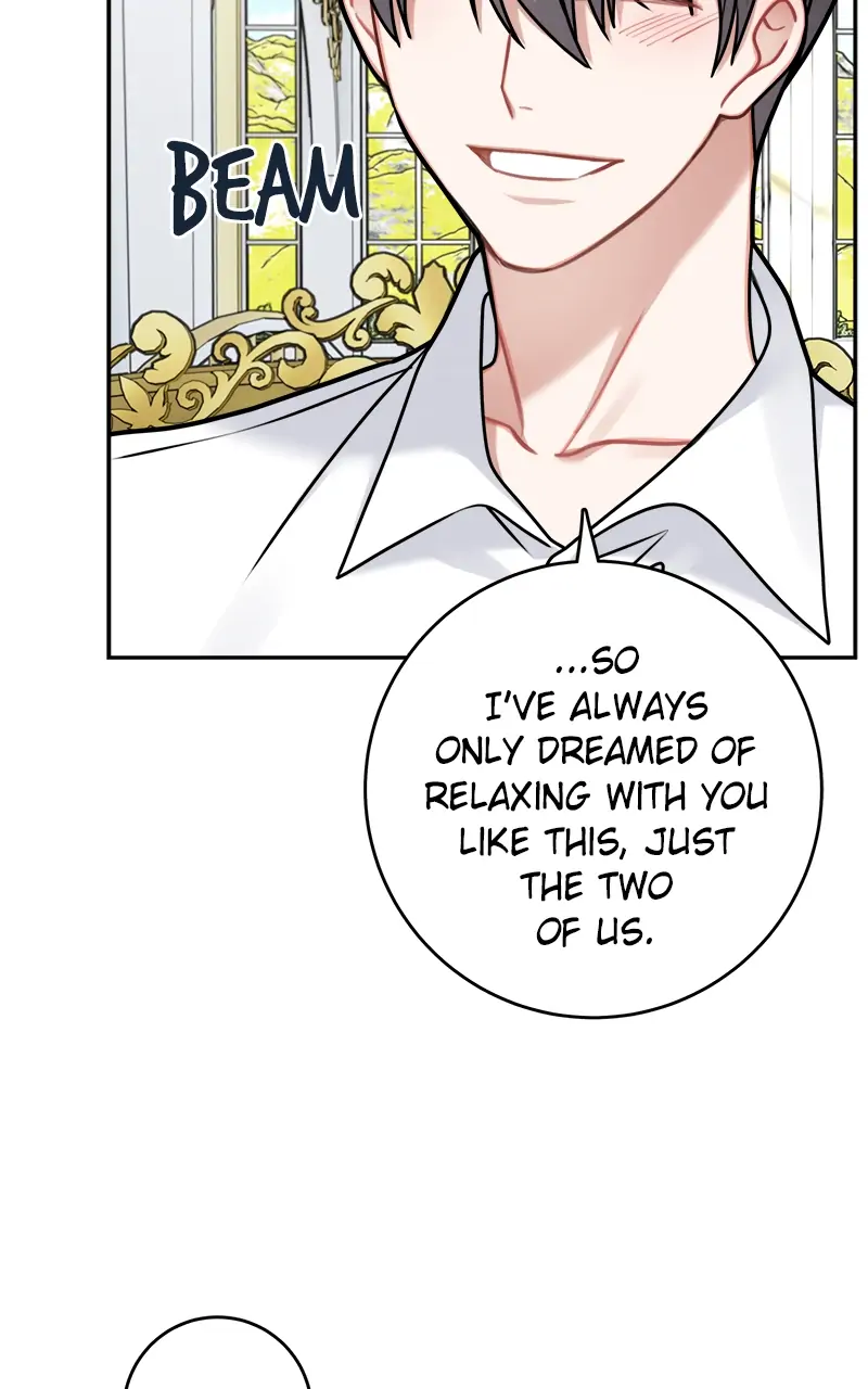 The Newlywed Life of a Witch and a Dragon Chapter 116 - Page 12