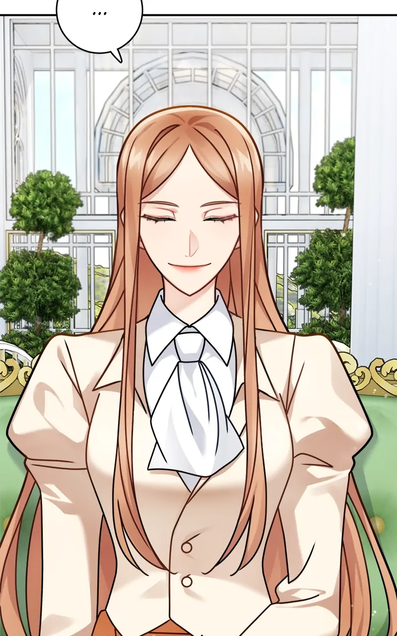 The Newlywed Life of a Witch and a Dragon Chapter 116 - Page 13