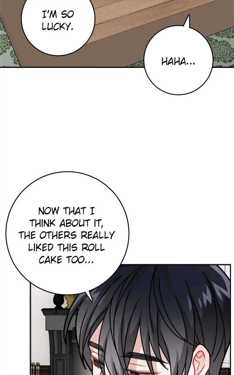 The Newlywed Life of a Witch and a Dragon Chapter 116 - Page 18