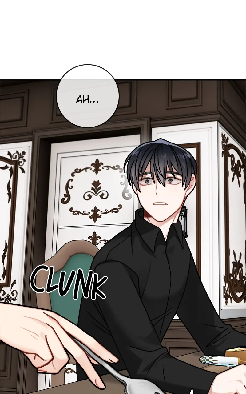 The Newlywed Life of a Witch and a Dragon Chapter 116 - Page 21