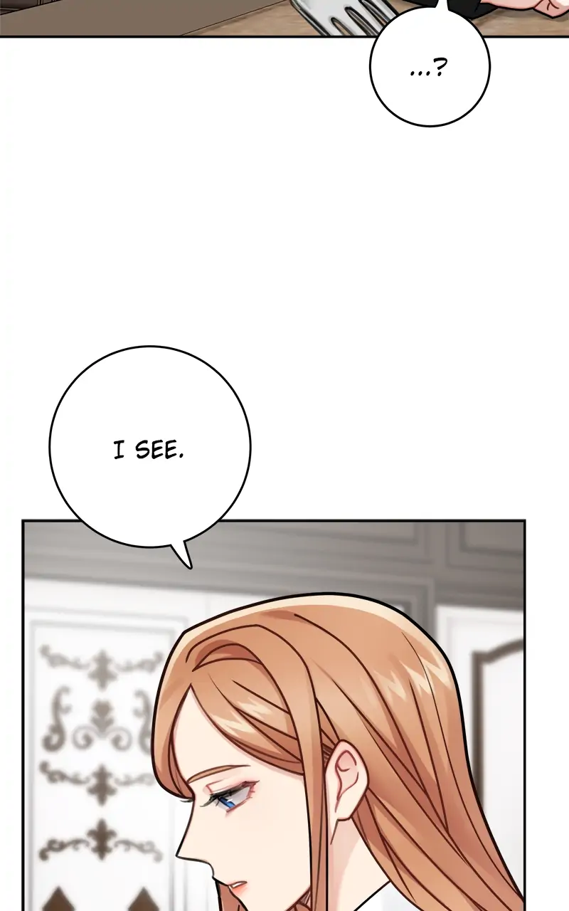 The Newlywed Life of a Witch and a Dragon Chapter 116 - Page 22