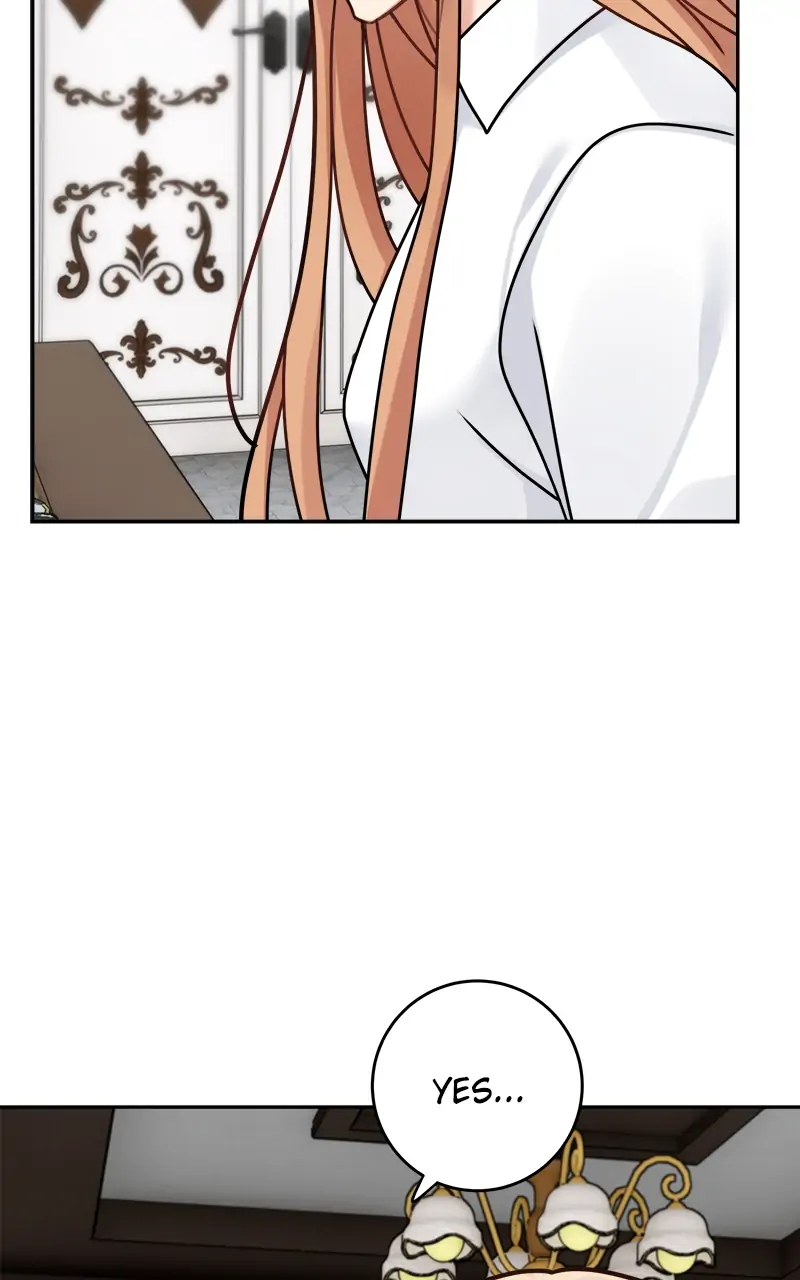 The Newlywed Life of a Witch and a Dragon Chapter 116 - Page 23