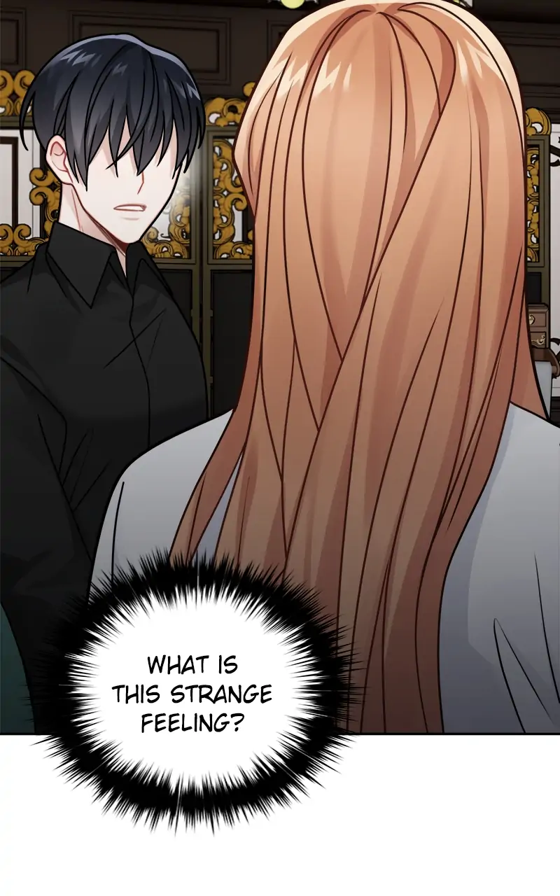 The Newlywed Life of a Witch and a Dragon Chapter 116 - Page 24