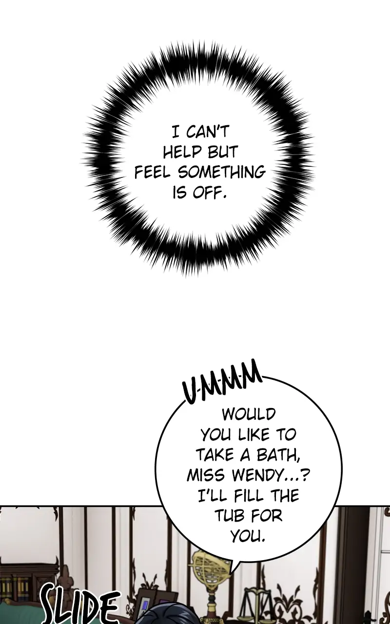 The Newlywed Life of a Witch and a Dragon Chapter 116 - Page 25