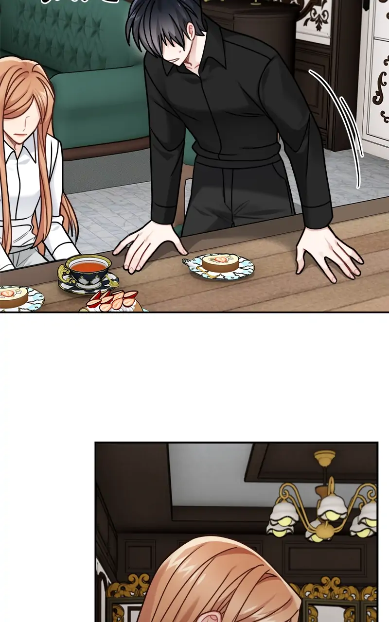 The Newlywed Life of a Witch and a Dragon Chapter 116 - Page 26