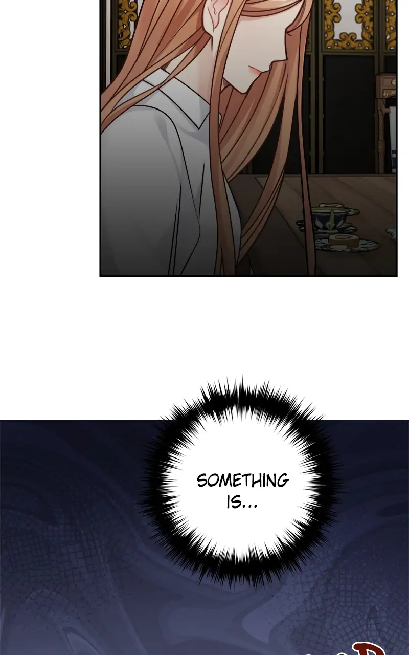 The Newlywed Life of a Witch and a Dragon Chapter 116 - Page 27