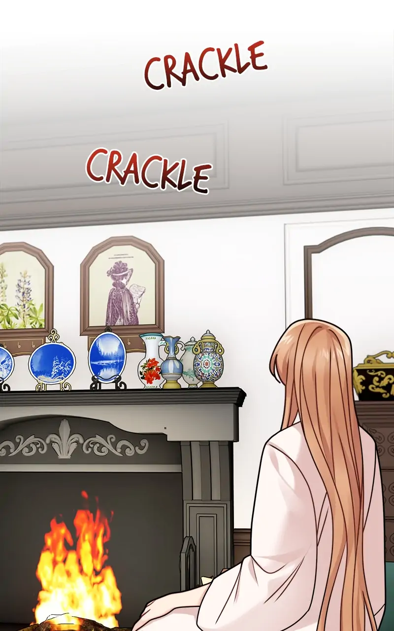 The Newlywed Life of a Witch and a Dragon Chapter 116 - Page 31