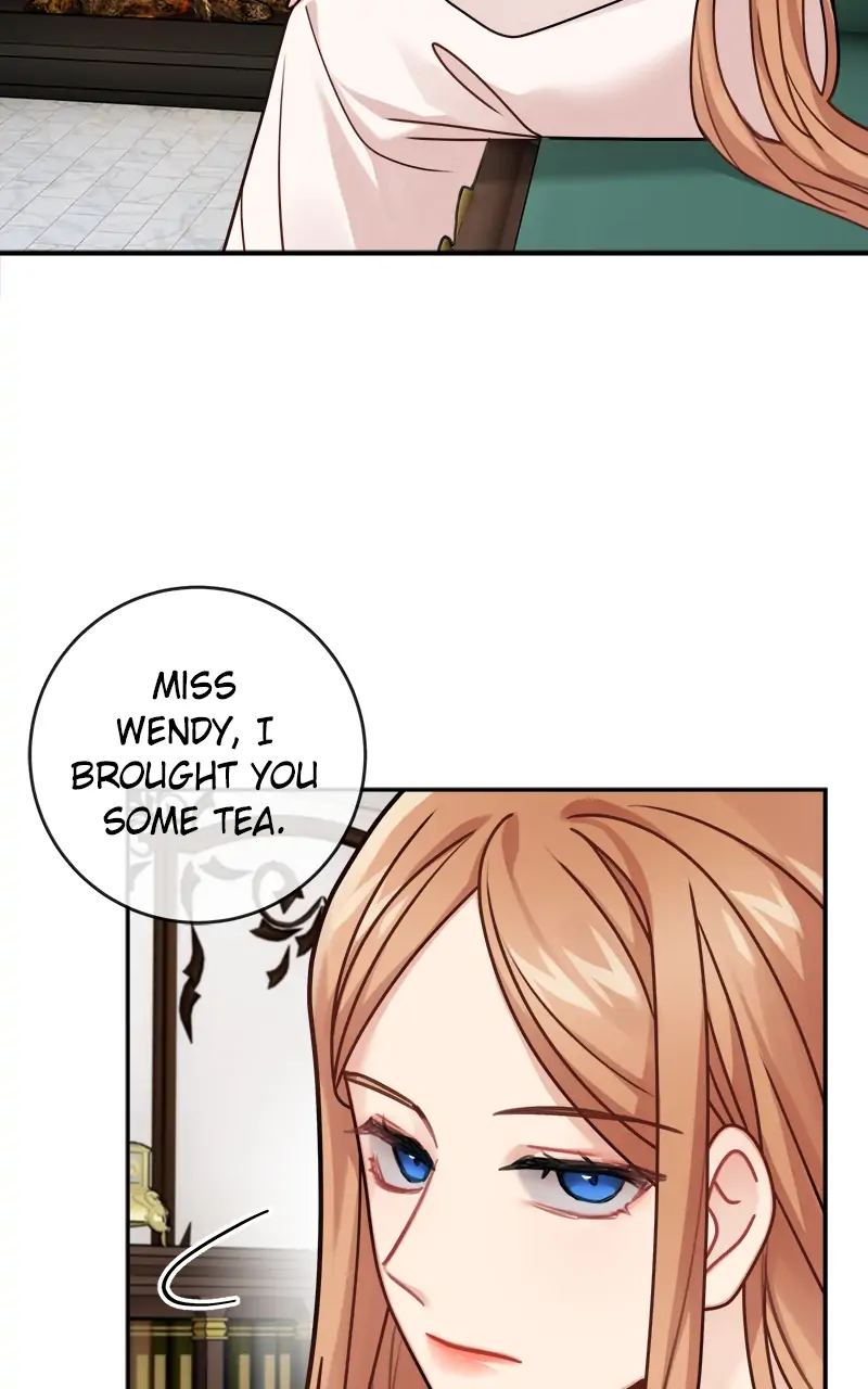 The Newlywed Life of a Witch and a Dragon Chapter 116 - Page 32