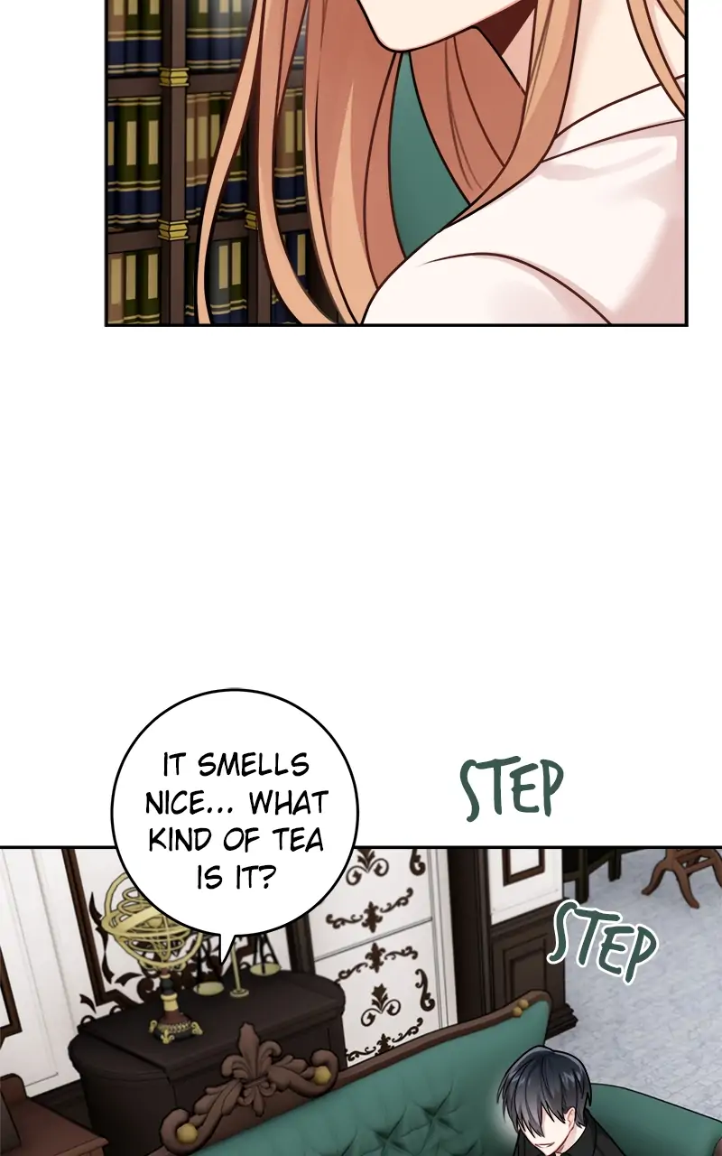 The Newlywed Life of a Witch and a Dragon Chapter 116 - Page 33