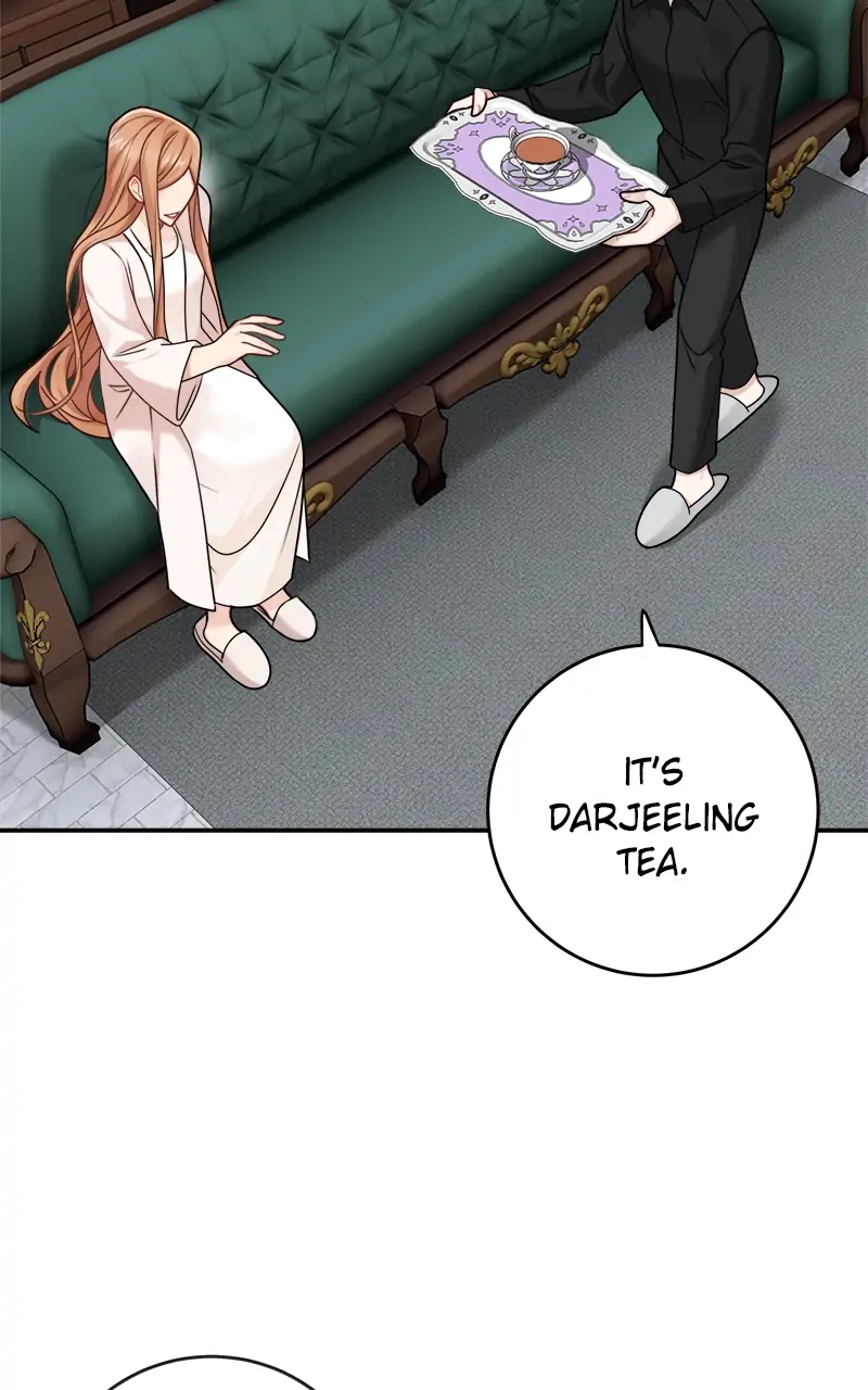 The Newlywed Life of a Witch and a Dragon Chapter 116 - Page 34