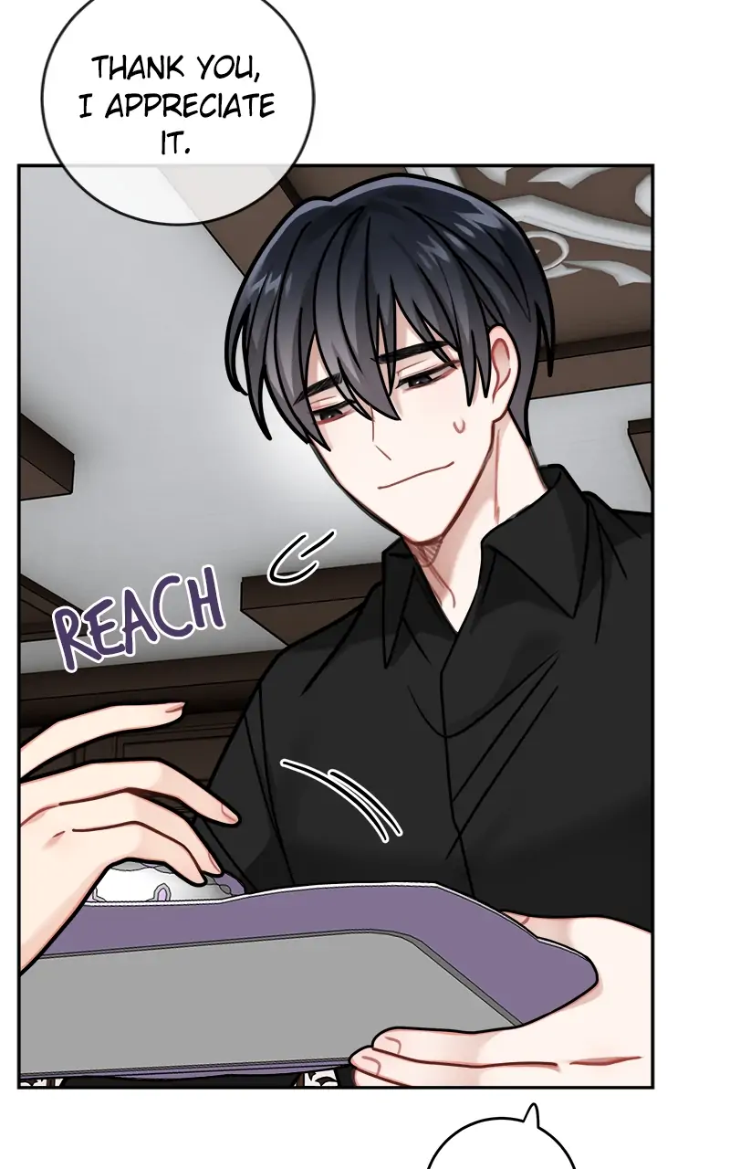 The Newlywed Life of a Witch and a Dragon Chapter 116 - Page 35