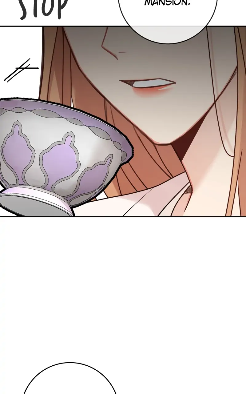 The Newlywed Life of a Witch and a Dragon Chapter 116 - Page 38