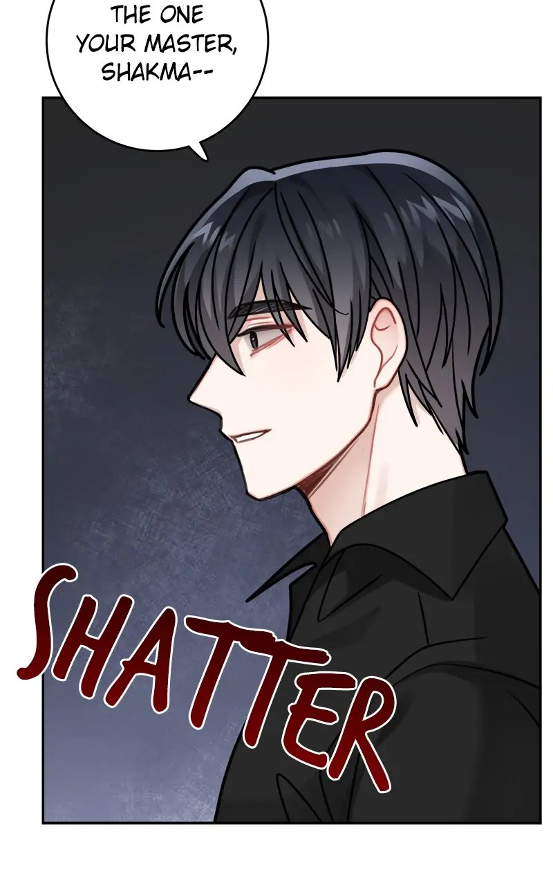 The Newlywed Life of a Witch and a Dragon Chapter 116 - Page 39