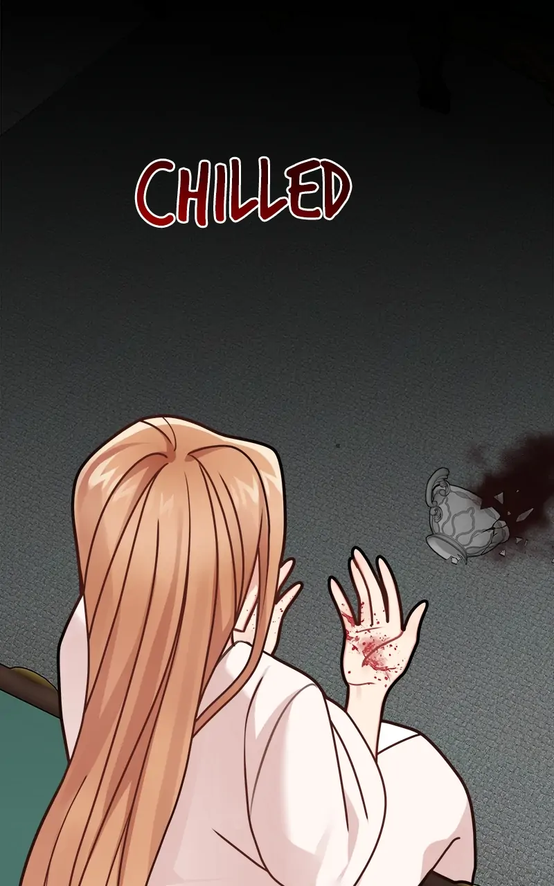 The Newlywed Life of a Witch and a Dragon Chapter 116 - Page 41