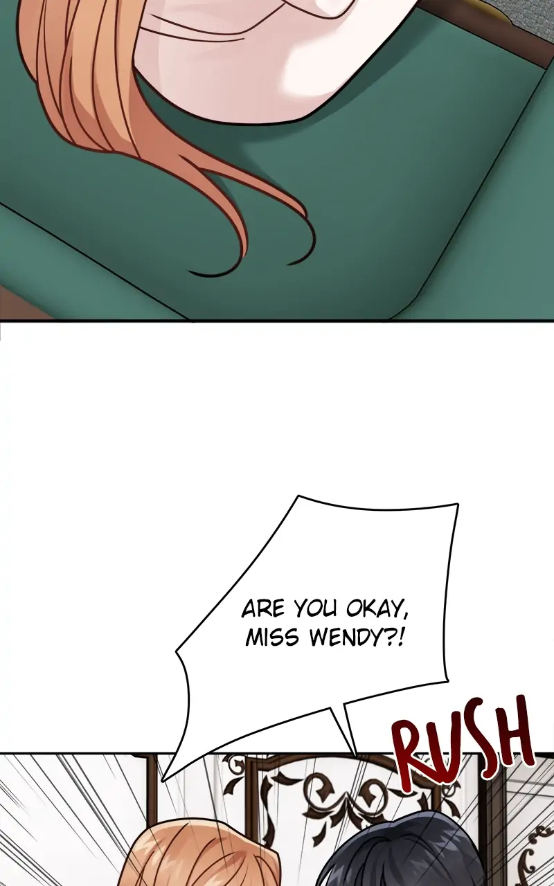 The Newlywed Life of a Witch and a Dragon Chapter 116 - Page 42