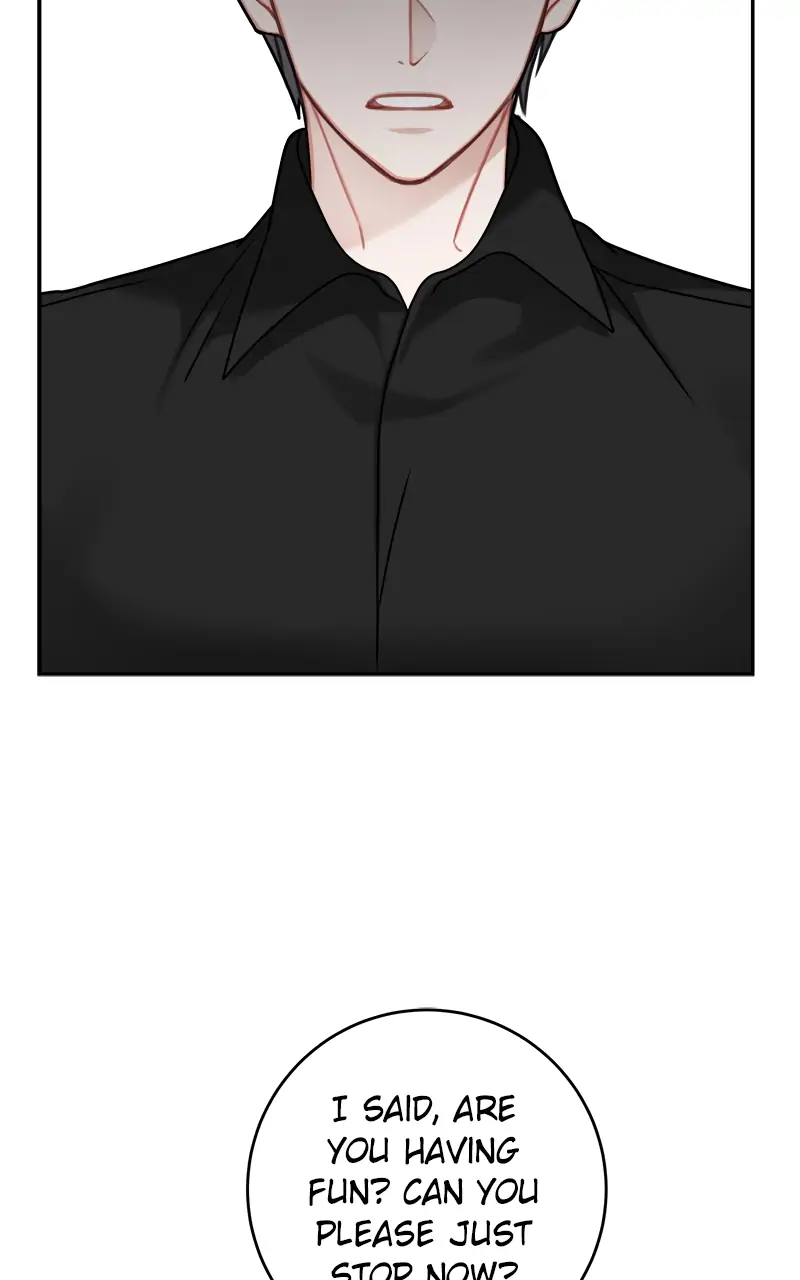 The Newlywed Life of a Witch and a Dragon Chapter 116 - Page 46