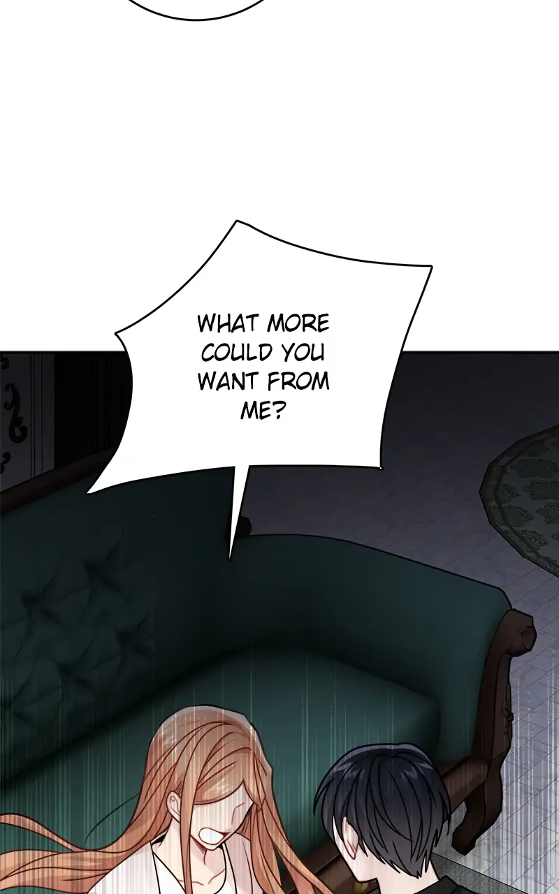 The Newlywed Life of a Witch and a Dragon Chapter 116 - Page 48