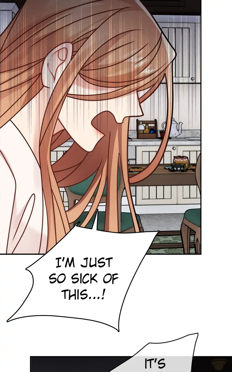 The Newlywed Life of a Witch and a Dragon Chapter 116 - Page 50