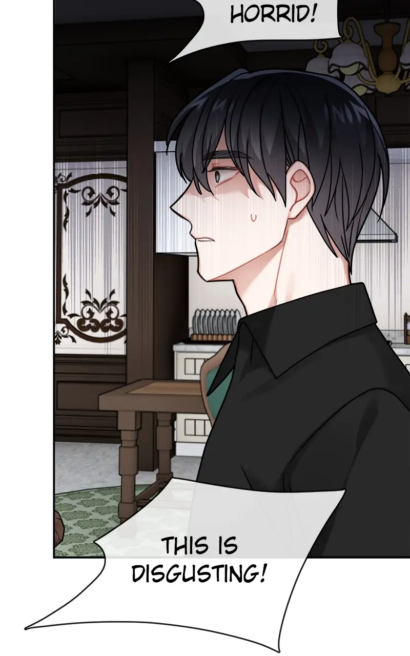 The Newlywed Life of a Witch and a Dragon Chapter 116 - Page 51