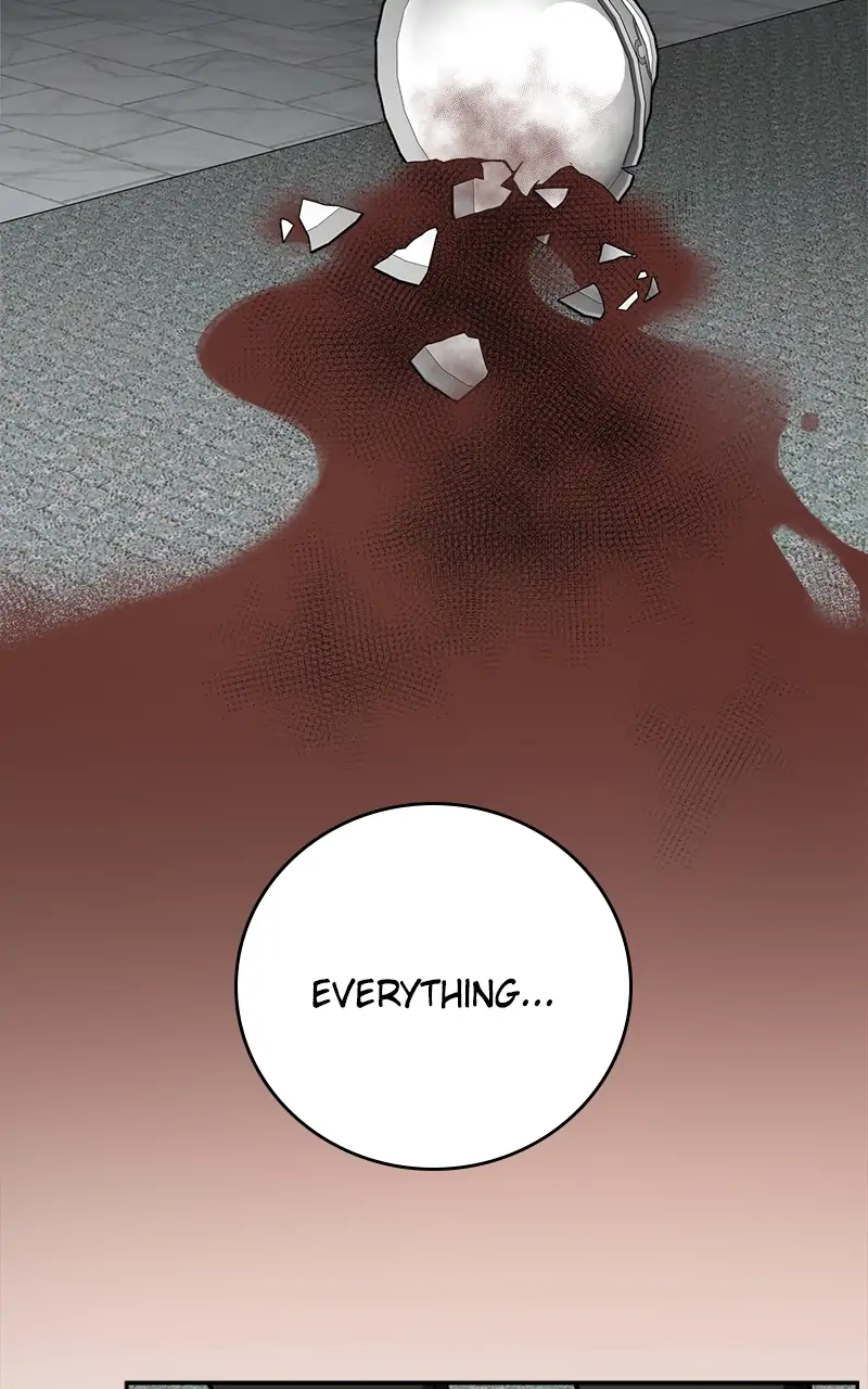 The Newlywed Life of a Witch and a Dragon Chapter 116 - Page 54