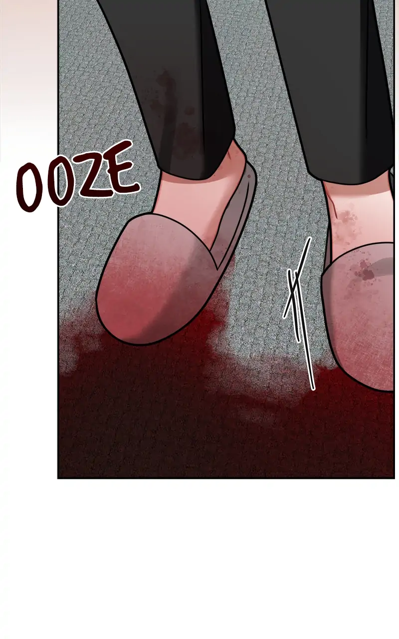 The Newlywed Life of a Witch and a Dragon Chapter 116 - Page 55