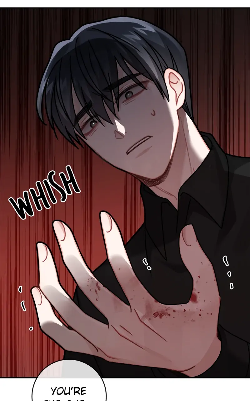 The Newlywed Life of a Witch and a Dragon Chapter 116 - Page 56