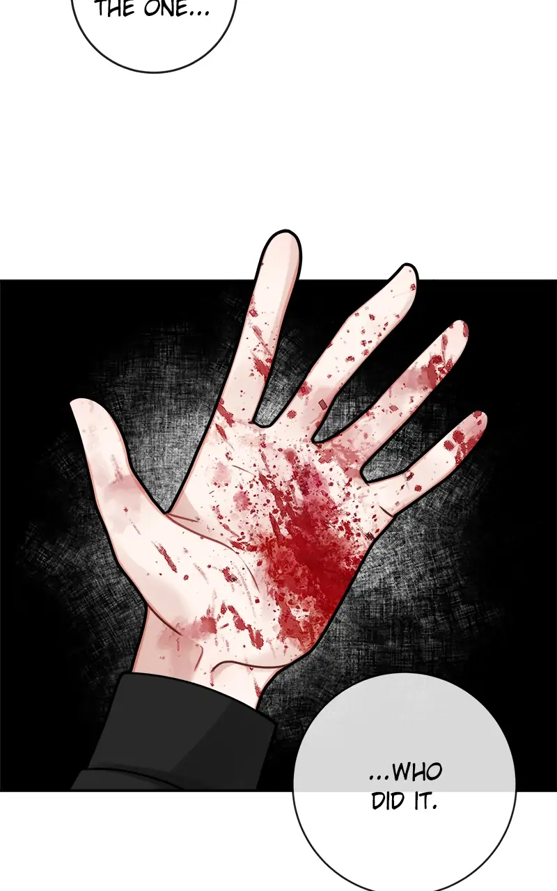 The Newlywed Life of a Witch and a Dragon Chapter 116 - Page 57