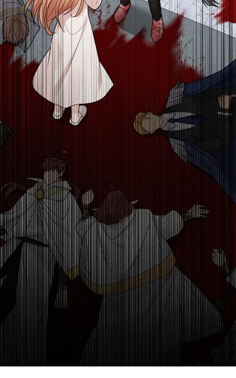 The Newlywed Life of a Witch and a Dragon Chapter 116 - Page 59