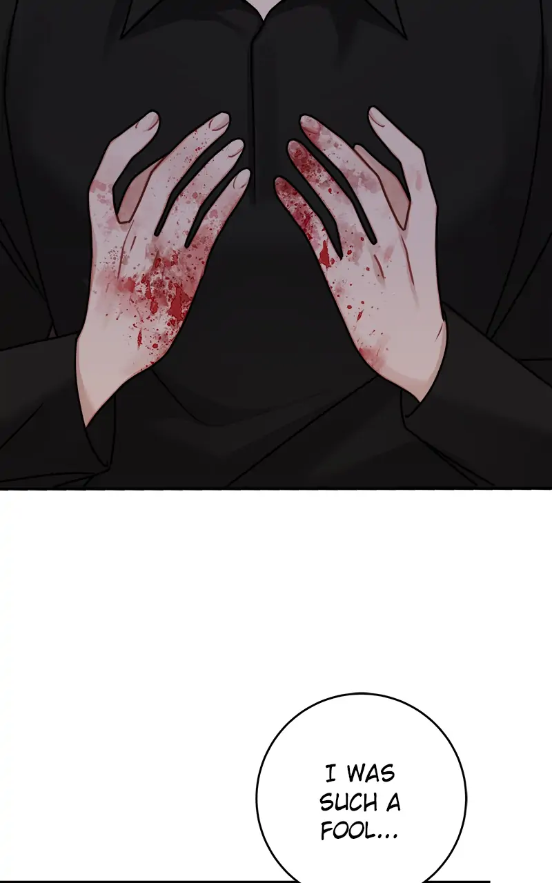 The Newlywed Life of a Witch and a Dragon Chapter 116 - Page 61