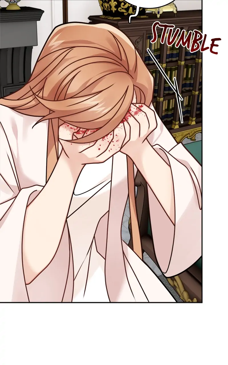 The Newlywed Life of a Witch and a Dragon Chapter 116 - Page 62