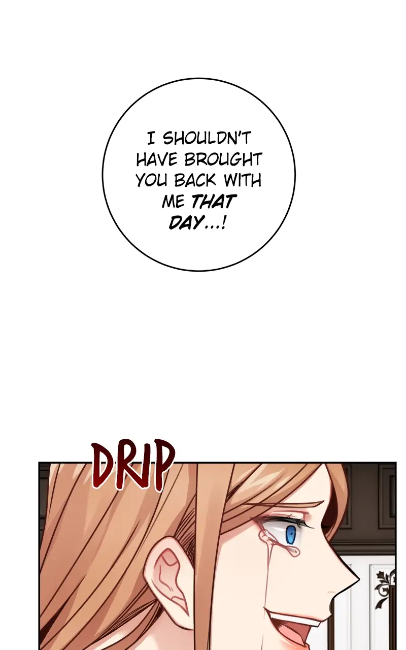 The Newlywed Life of a Witch and a Dragon Chapter 116 - Page 63