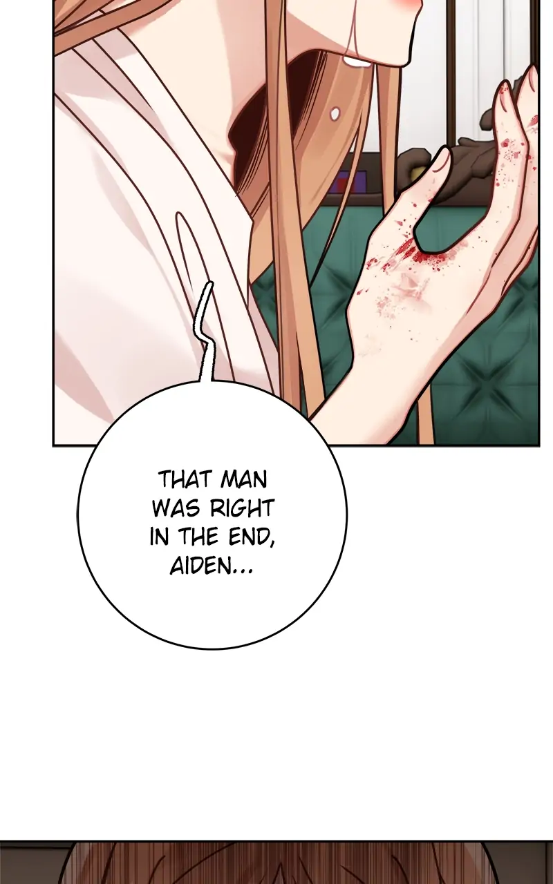 The Newlywed Life of a Witch and a Dragon Chapter 116 - Page 64