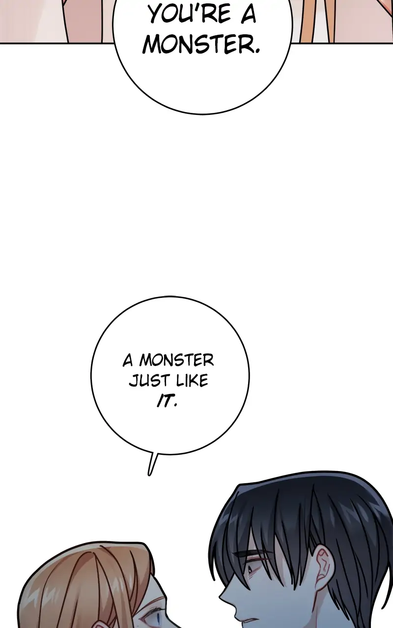 The Newlywed Life of a Witch and a Dragon Chapter 116 - Page 66