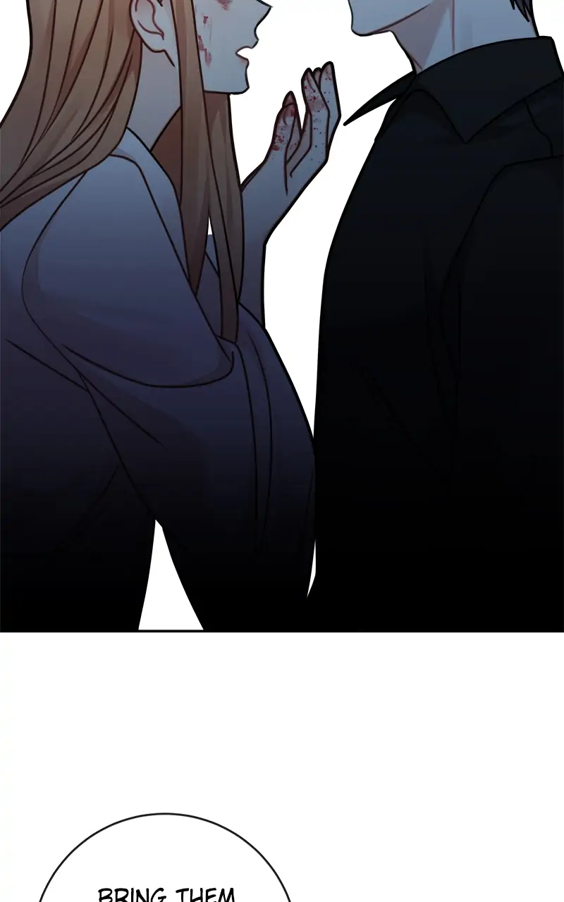 The Newlywed Life of a Witch and a Dragon Chapter 116 - Page 67