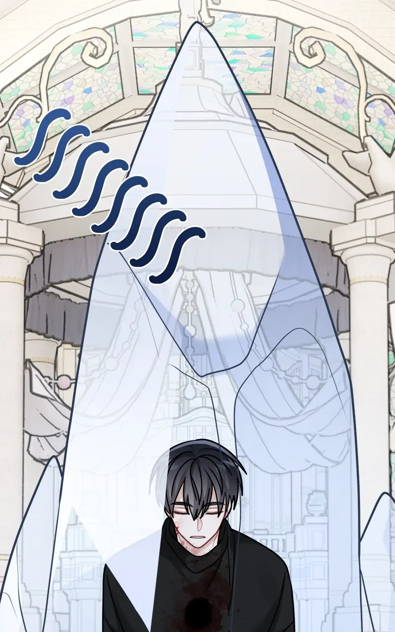 The Newlywed Life of a Witch and a Dragon Chapter 116 - Page 73