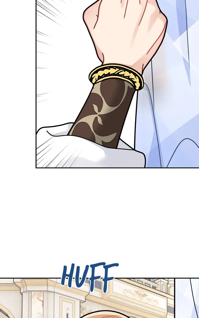 The Newlywed Life of a Witch and a Dragon Chapter 116 - Page 76