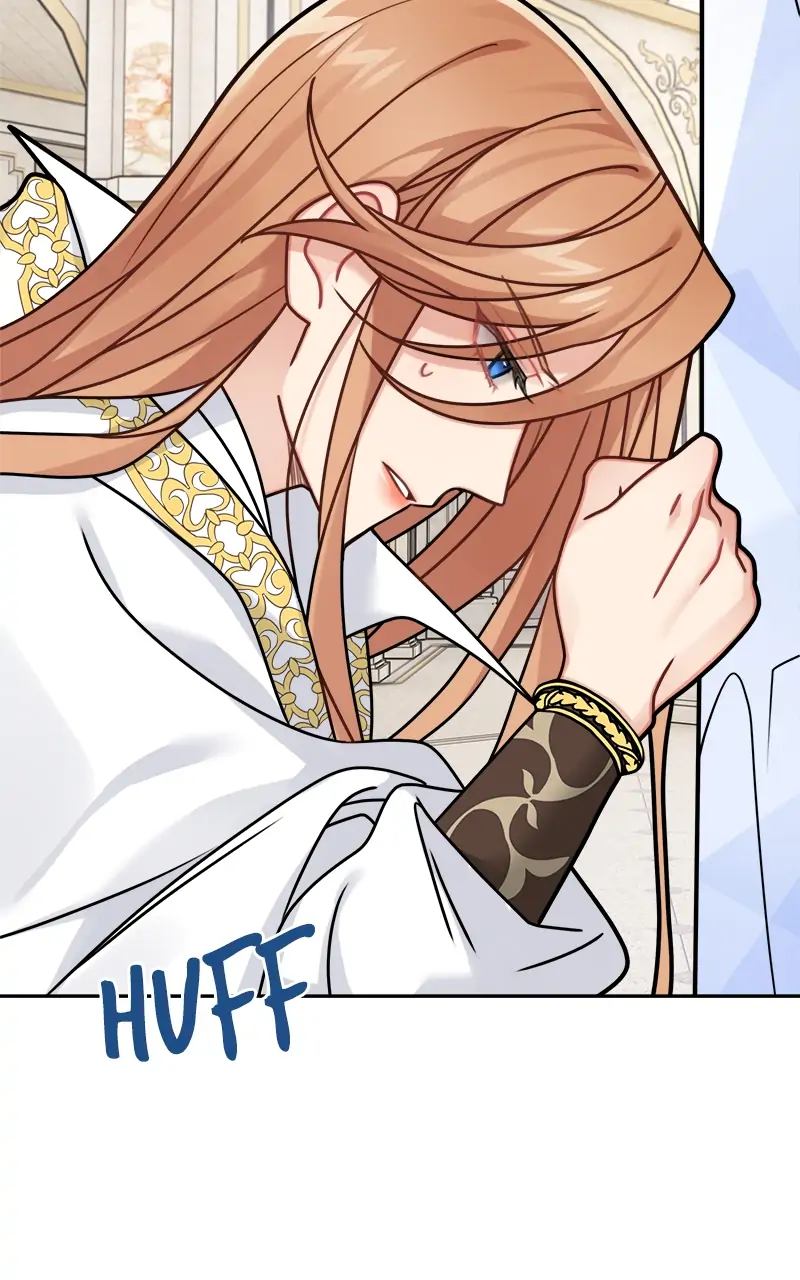 The Newlywed Life of a Witch and a Dragon Chapter 116 - Page 77