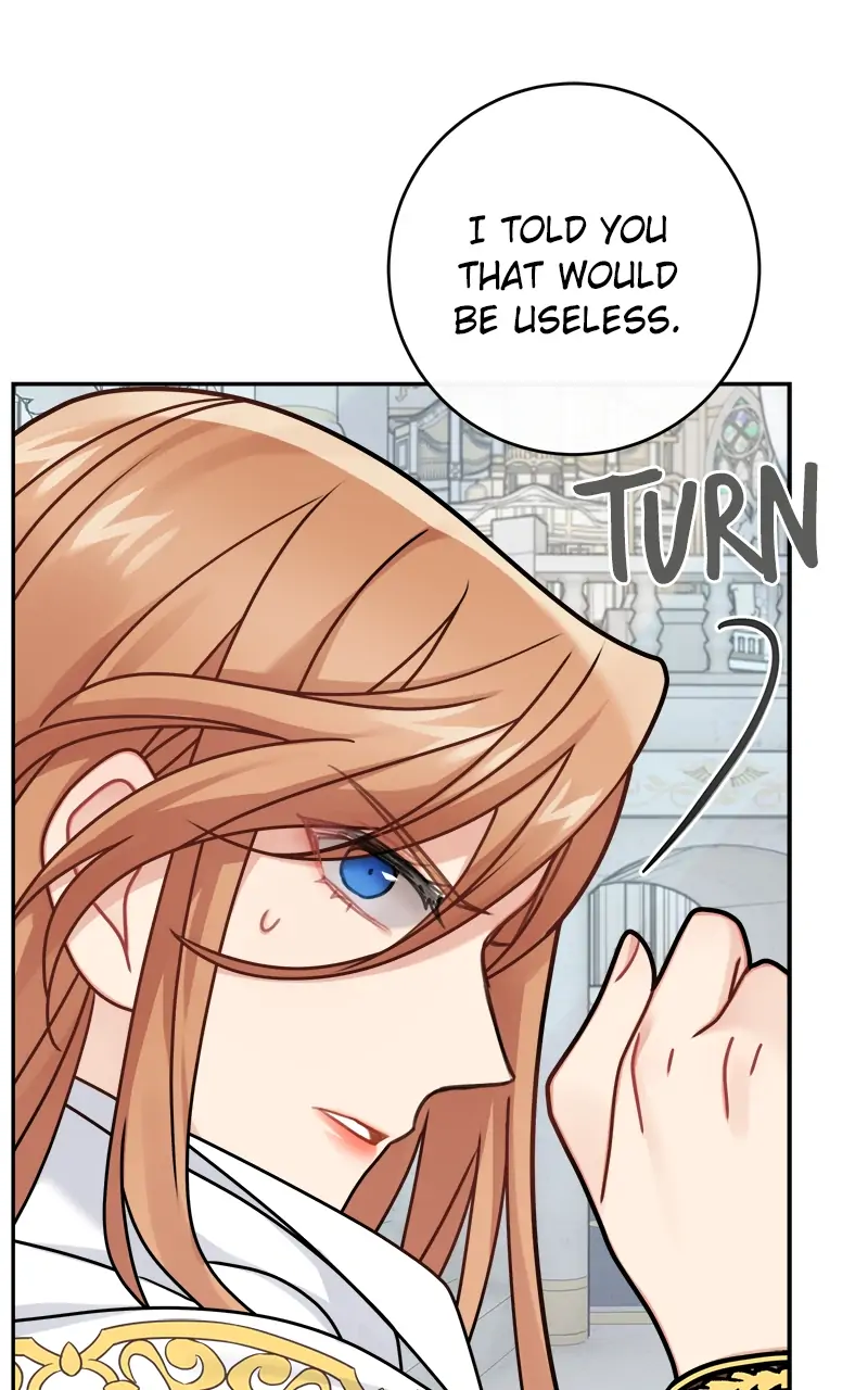 The Newlywed Life of a Witch and a Dragon Chapter 116 - Page 78