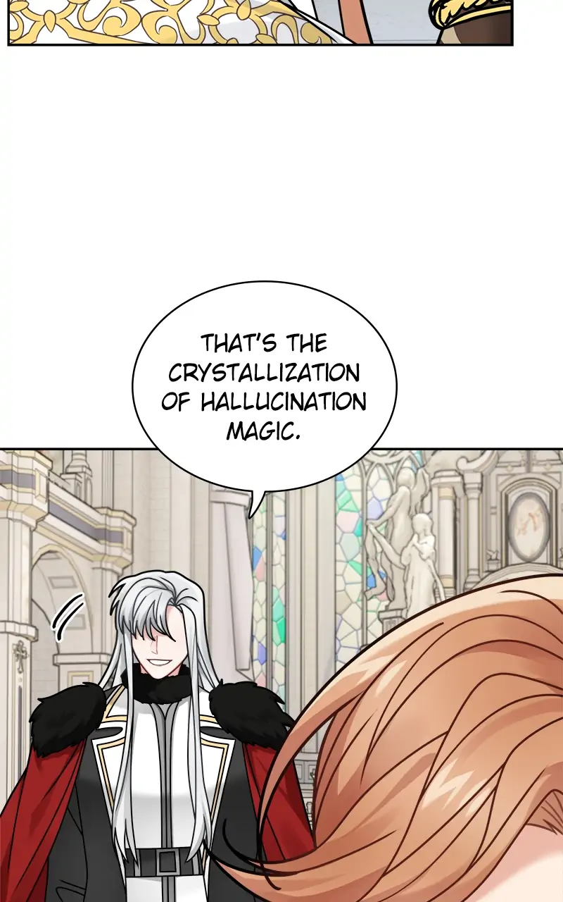 The Newlywed Life of a Witch and a Dragon Chapter 116 - Page 79