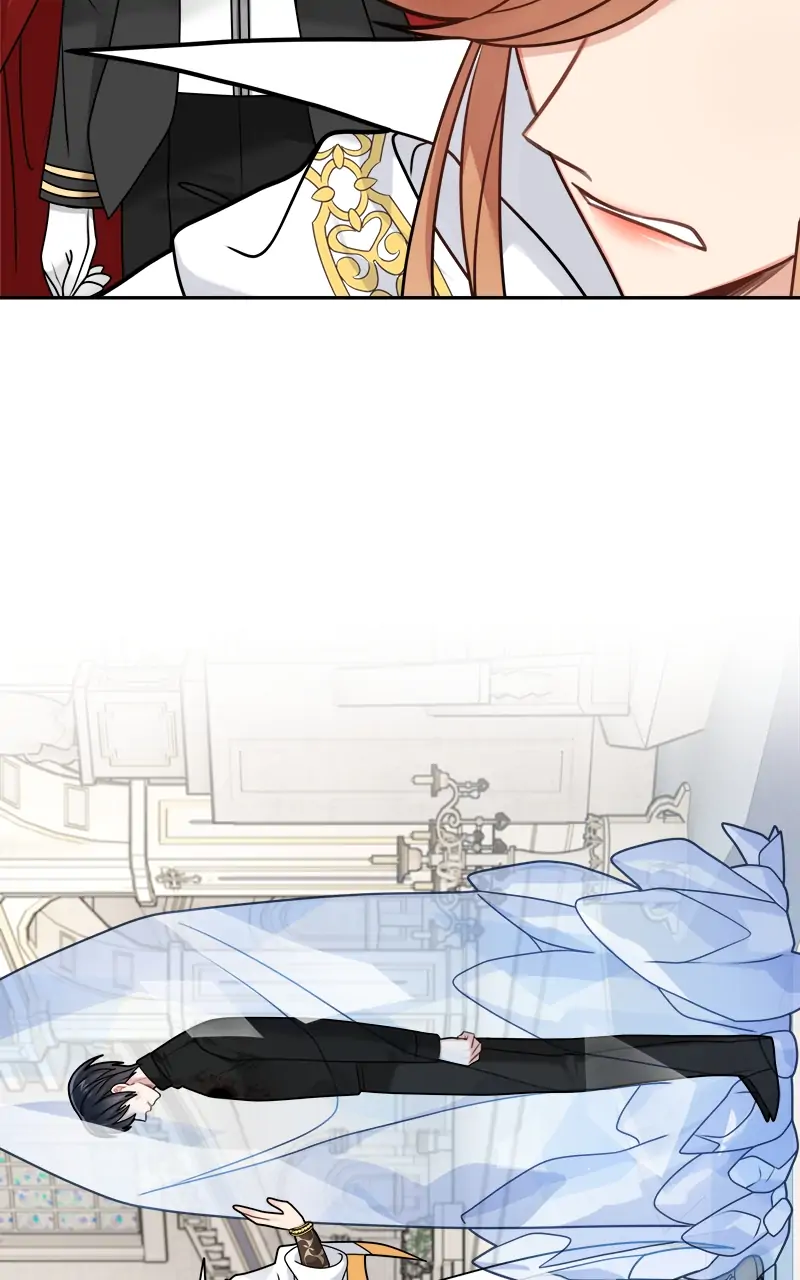 The Newlywed Life of a Witch and a Dragon Chapter 116 - Page 80