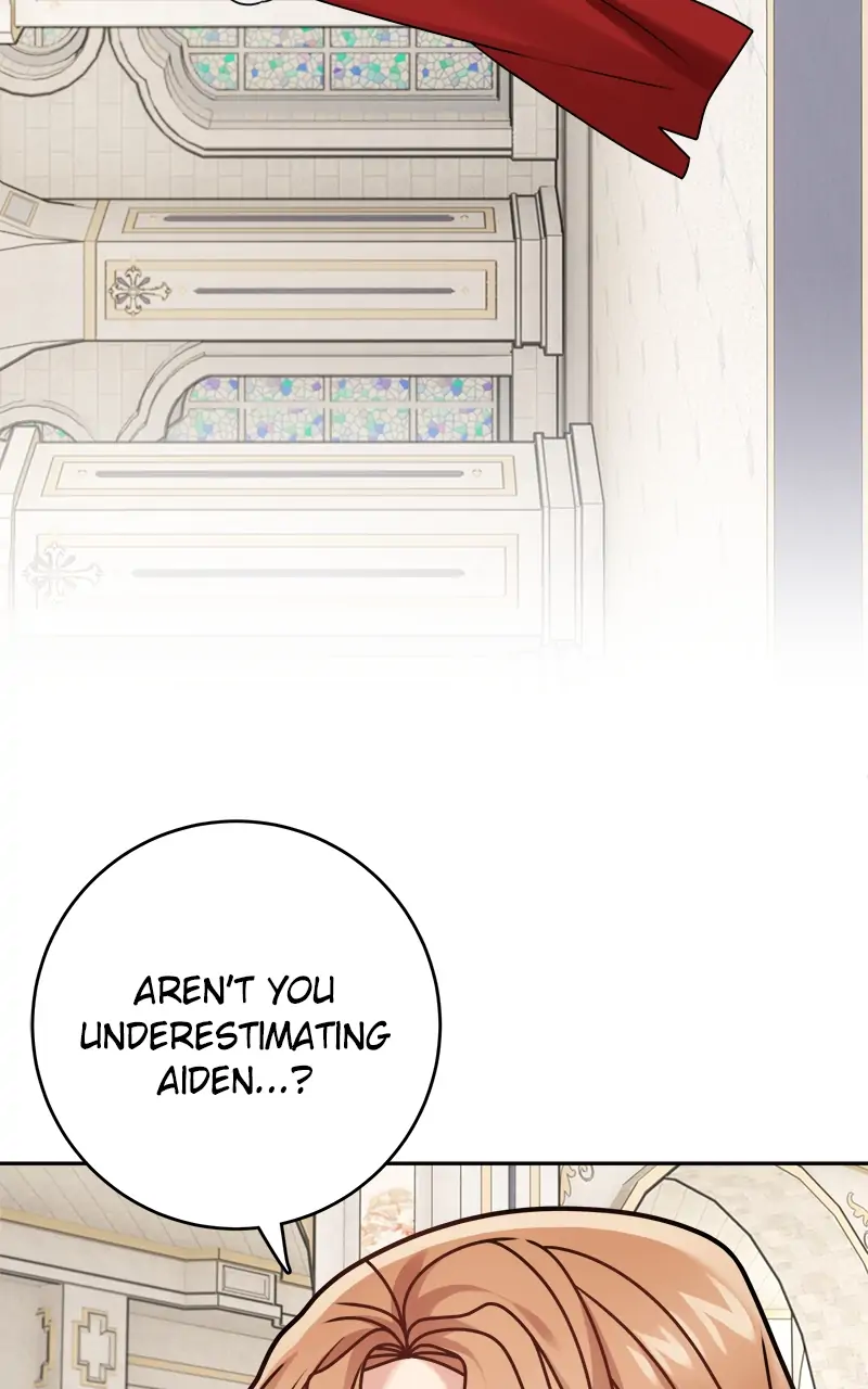 The Newlywed Life of a Witch and a Dragon Chapter 116 - Page 82