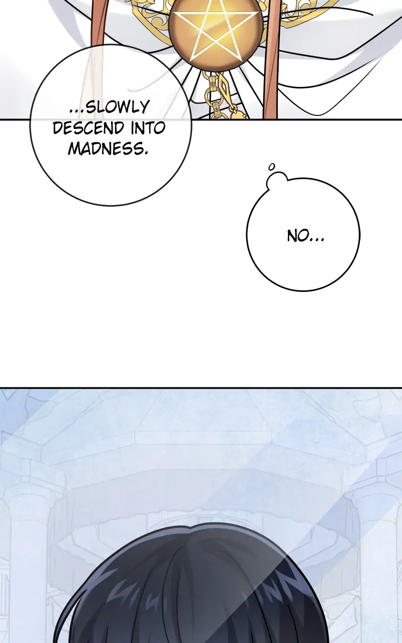 The Newlywed Life of a Witch and a Dragon Chapter 116 - Page 86