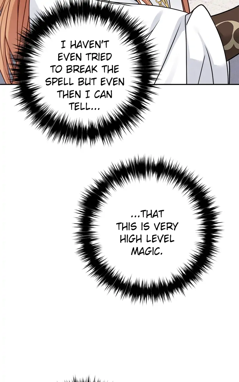 The Newlywed Life of a Witch and a Dragon Chapter 117 - Page 6